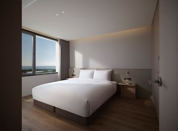 Haevichi Hotel & Resort Jeju