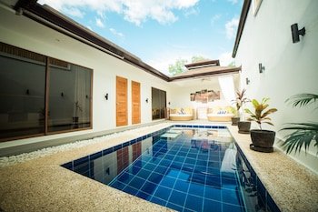 Bali Villas - Panglao Bohol