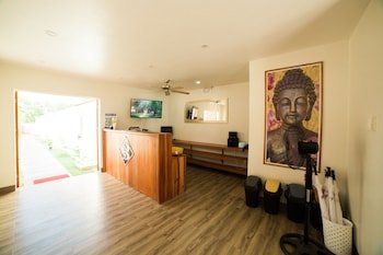 Bali Villas - Panglao Bohol
