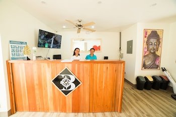 Bali Villas - Panglao Bohol
