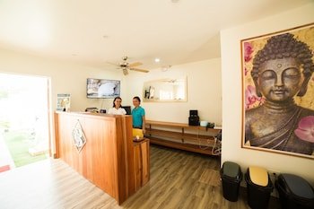 Bali Villas - Panglao Bohol
