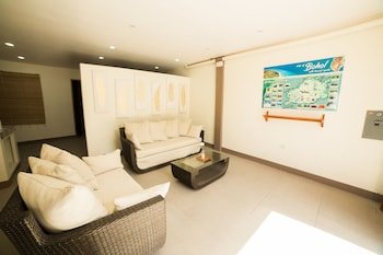 Bali Villas - Panglao Bohol