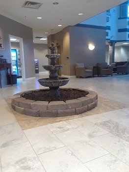 The Comstock Inn & Conference Center