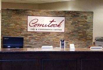The Comstock Inn & Conference Center
