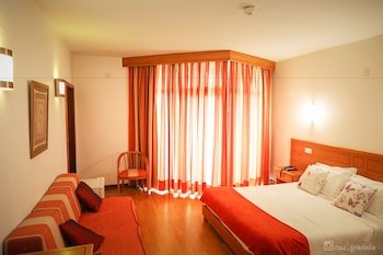 Hotel Pantanha