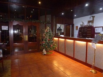 Hotel Pantanha