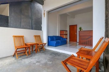 Kenanga Homestay by OYO Rooms