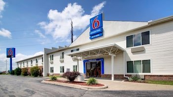 Motel 6 Altoona, IA - Des Moines East