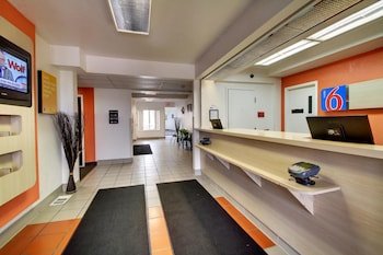 Motel 6 Altoona, IA - Des Moines East