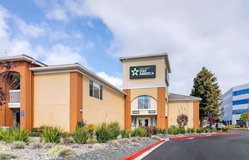Extended Stay America San Francisco San Mateo SFO