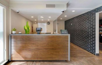 Extended Stay America San Francisco San Mateo SFO