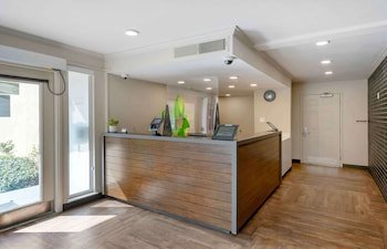 Extended Stay America San Francisco San Mateo SFO
