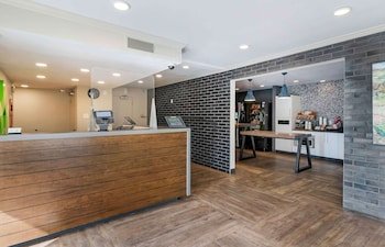 Extended Stay America San Francisco San Mateo SFO