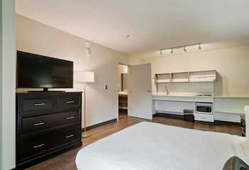 Extended Stay America San Francisco San Mateo SFO
