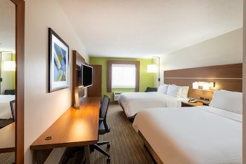 Holiday Inn Express Vermilion