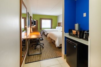 Holiday Inn Express Vermilion