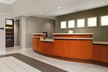 Residence Inn Newport News Airport