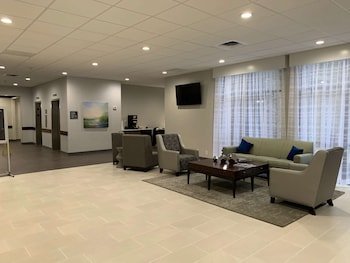 Best Western Plus Clarks Summit Scranton