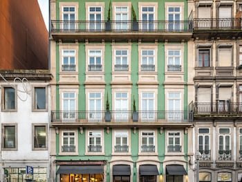 Mouzinho 160 By Oporto Tourist Apartments
