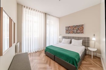 Mouzinho 160 By Oporto Tourist Apartments