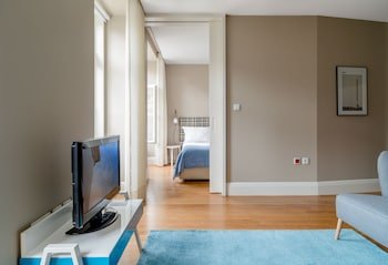 Mouzinho 160 By Oporto Tourist Apartments