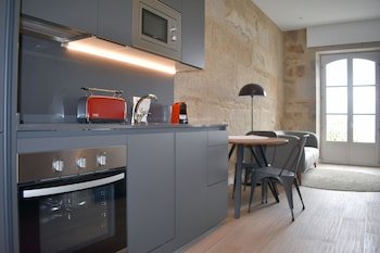 Bow Suites by Como en Casa