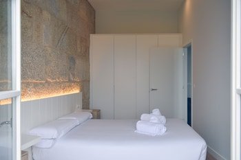 Bow Suites by Como en Casa