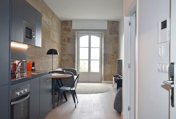 Bow Suites by Como en Casa