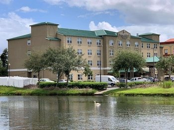Country Inn & Suites by Radisson, Jacksonville West, FL