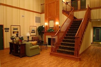 Country Inn & Suites by Radisson, Jacksonville West, FL