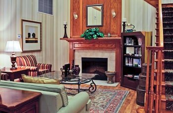 Country Inn & Suites by Radisson, Jacksonville West, FL