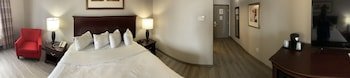 Country Inn & Suites by Radisson, Jacksonville West, FL