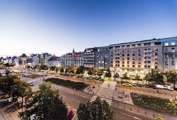 Boutique-Hotel Jalta