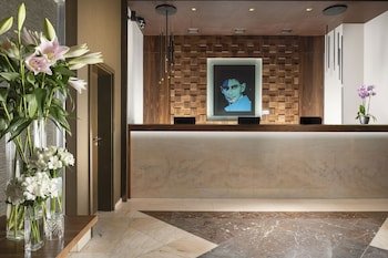 Boutique-Hotel Jalta