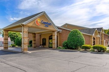 Comfort Inn Atkins