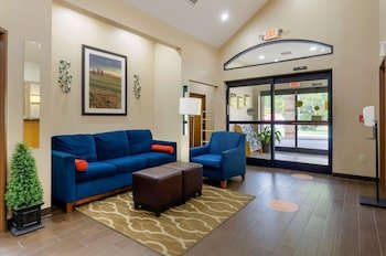 Comfort Inn Atkins