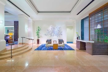 Grand Hyatt Tampa Bay