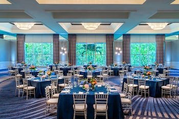 Grand Hyatt Tampa Bay