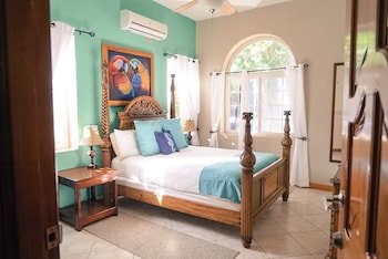 Blue Parrot Beach House