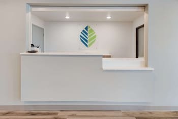 WoodSpring Suites Meridian