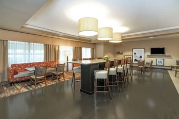 Hampton Inn Corydon
