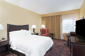 Hampton Inn Corydon