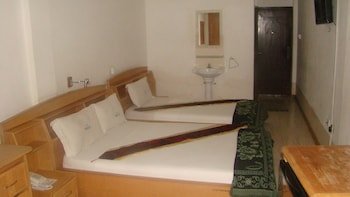 Grand View Hotel