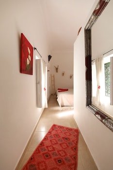 Riad Noor Charana