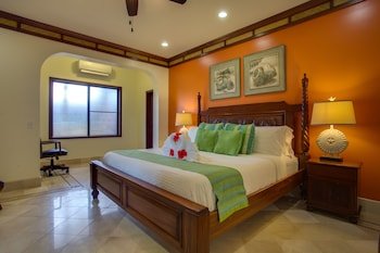Villa Margarita