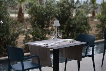 Resort La Battigia Beach and SPA
