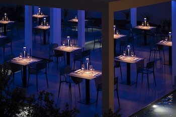Resort La Battigia Beach and SPA