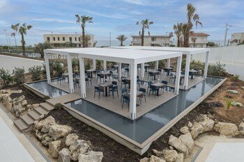 Resort La Battigia Beach and SPA
