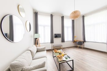 Urban Suites Brussels Schuman