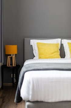 Urban Suites Brussels Schuman